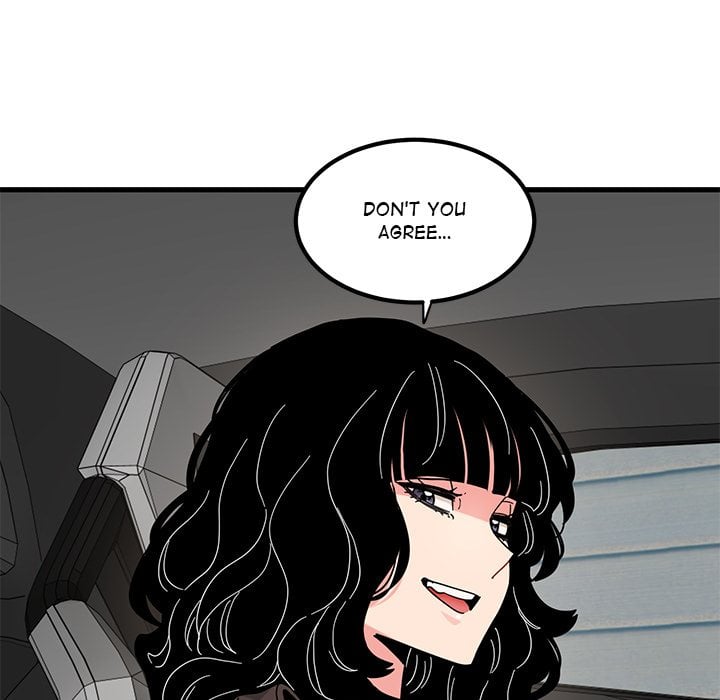 18+ A Turning Point Chapter 121 page 151