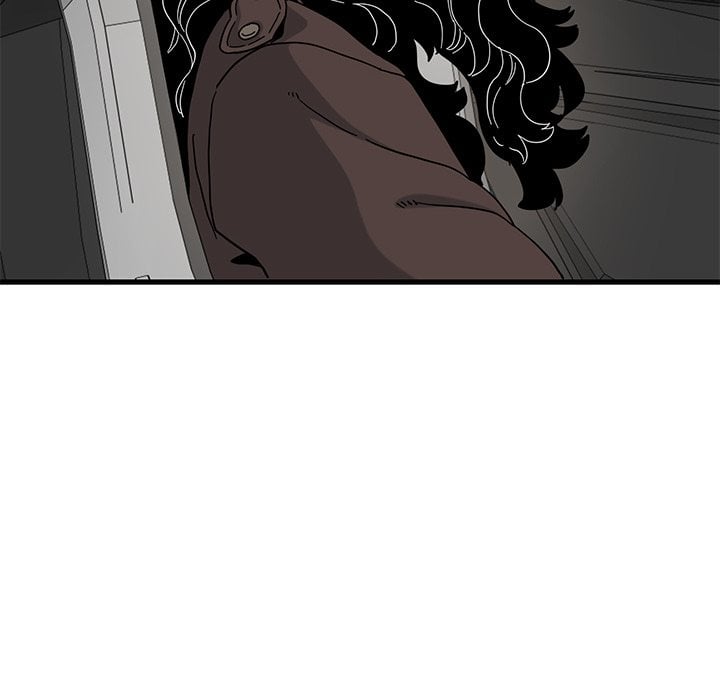 18+ A Turning Point Chapter 121 page 152