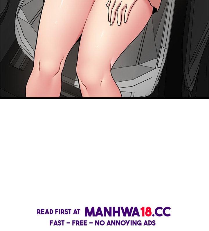 18+ A Turning Point Chapter 121 page 155