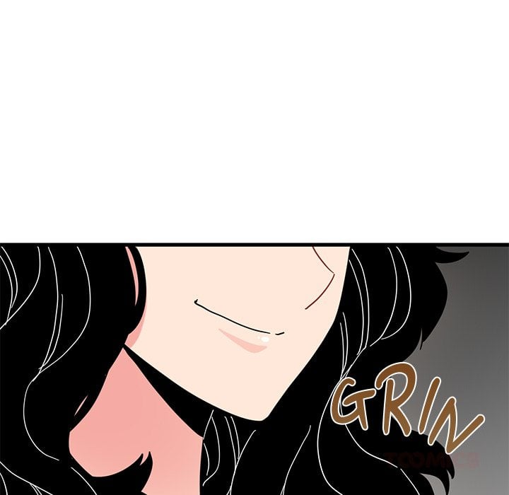 18+ A Turning Point Chapter 121 page 156
