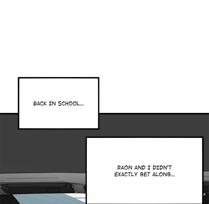 18+ A Turning Point Chapter 121 page 158
