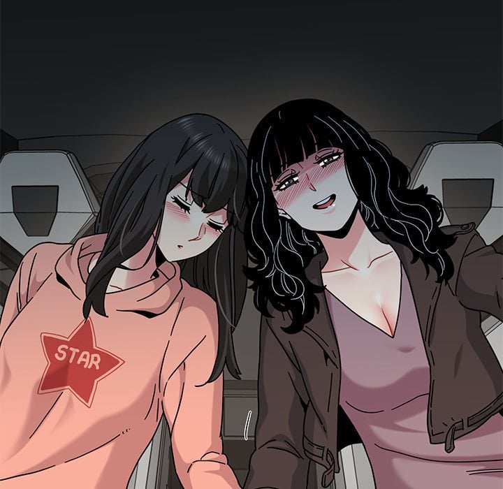 18+ A Turning Point Chapter 121 page 164