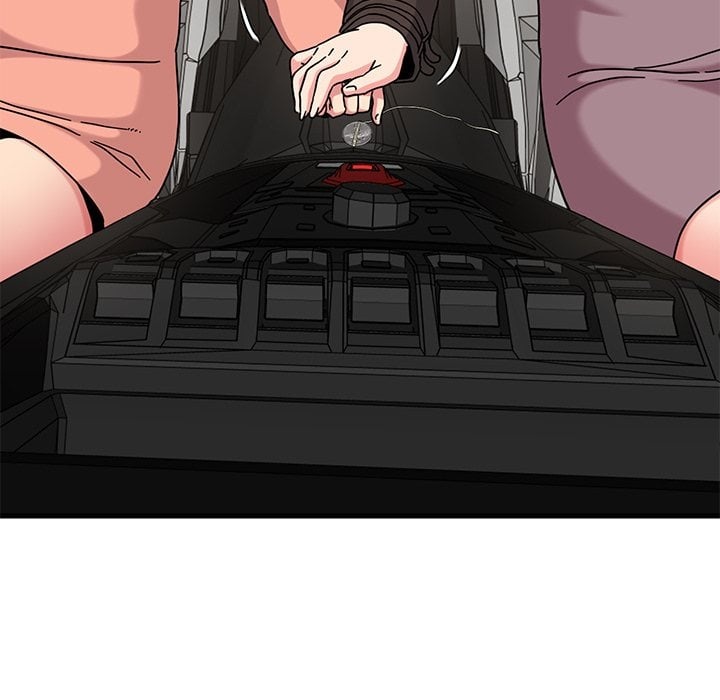 18+ A Turning Point Chapter 121 page 165