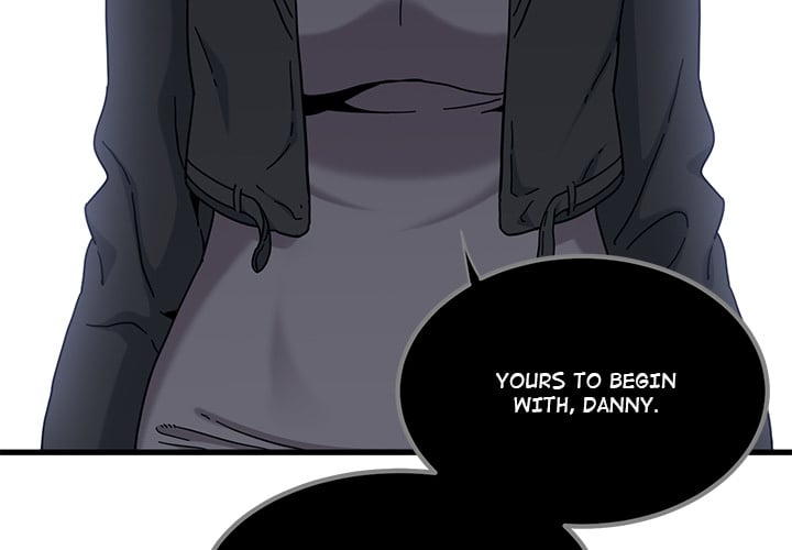 18+ A Turning Point Chapter 122 page 3