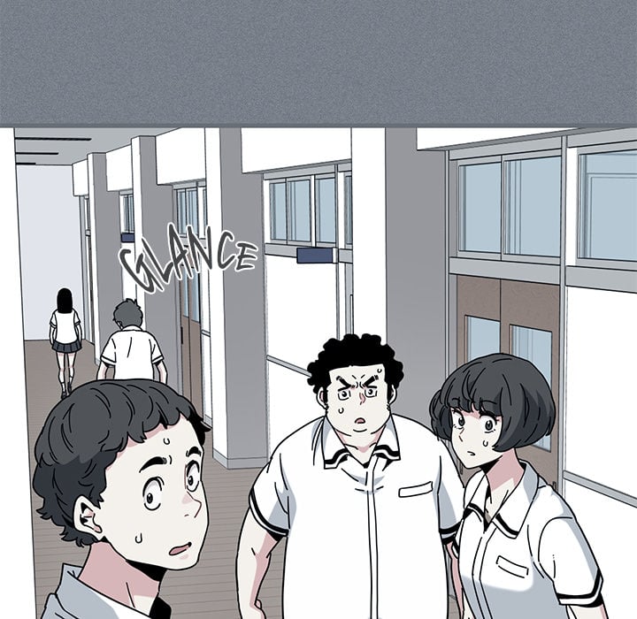 18+ A Turning Point Chapter 122 page 7
