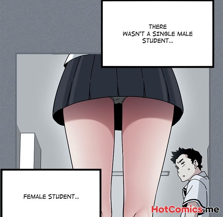 18+ A Turning Point Chapter 122 page 9