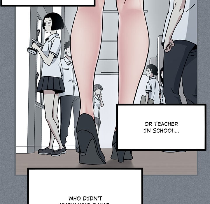 18+ A Turning Point Chapter 122 page 10