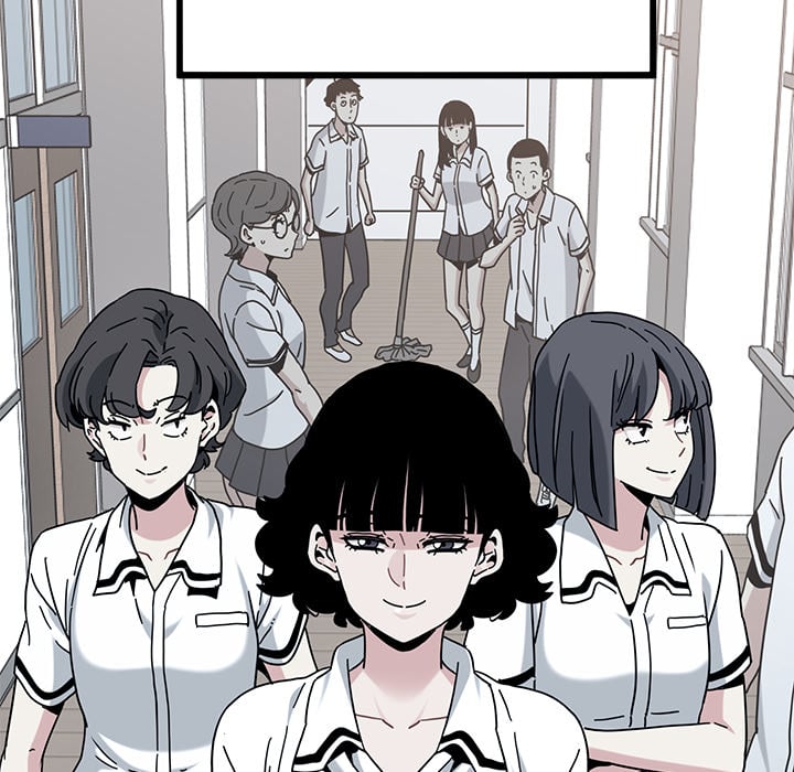 18+ A Turning Point Chapter 122 page 12