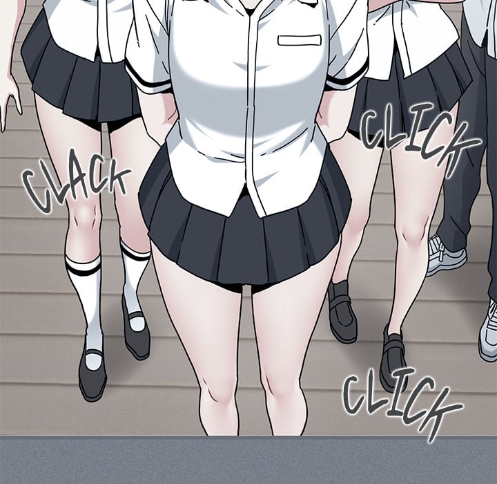 18+ A Turning Point Chapter 122 page 13