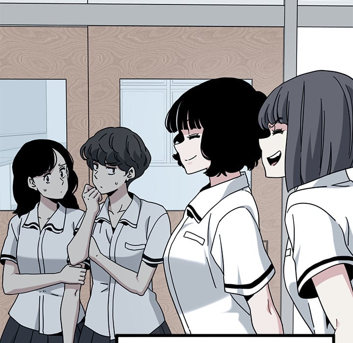 18+ A Turning Point Chapter 122 page 16