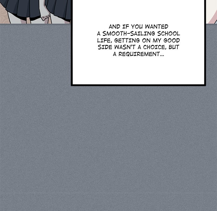 18+ A Turning Point Chapter 122 page 17
