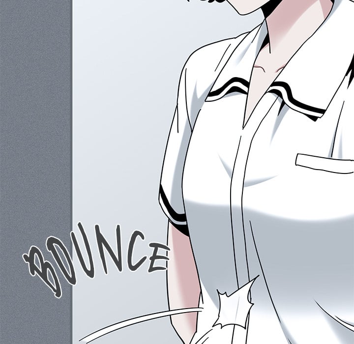 18+ A Turning Point Chapter 122 page 21
