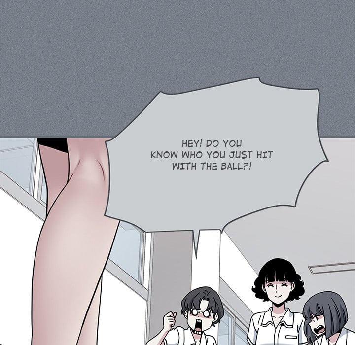 18+ A Turning Point Chapter 122 page 23