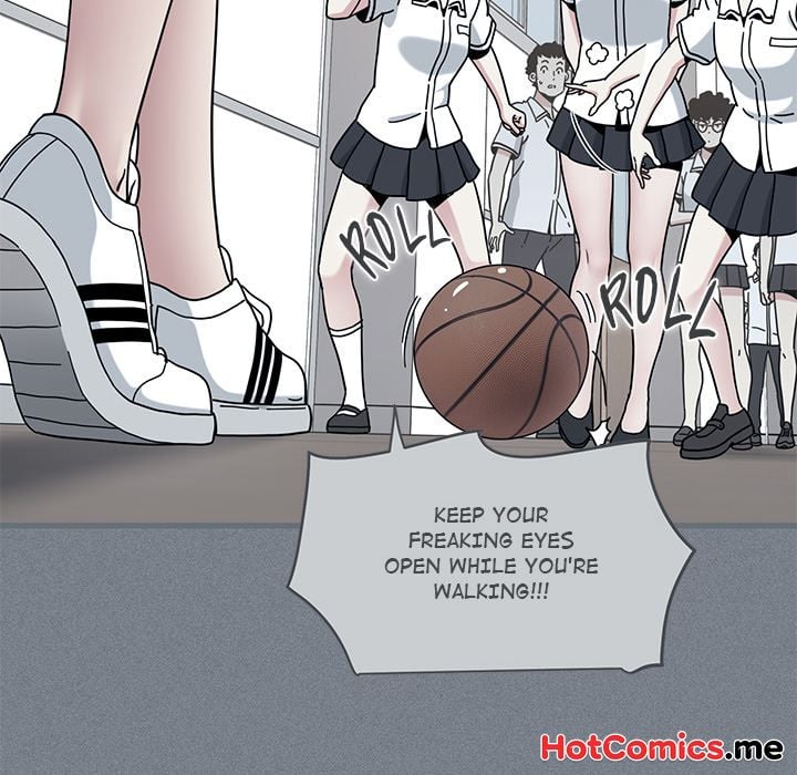 18+ A Turning Point Chapter 122 page 24