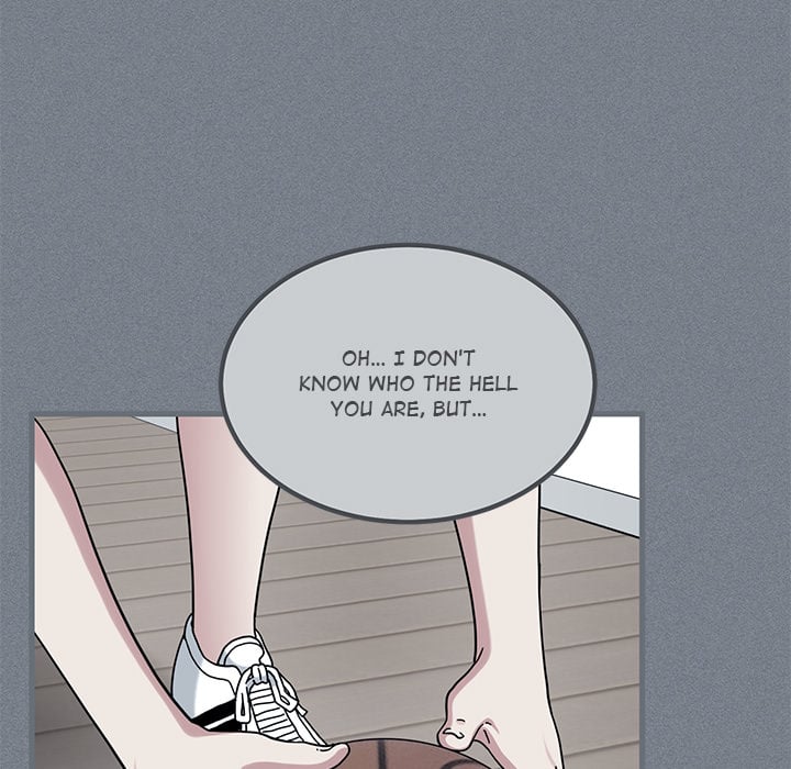 18+ A Turning Point Chapter 122 page 25