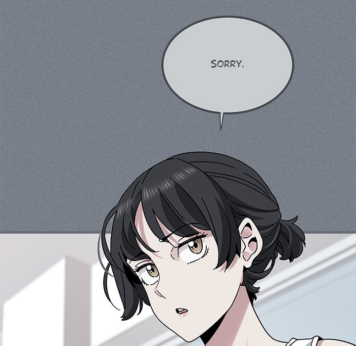 18+ A Turning Point Chapter 122 page 27