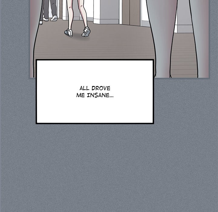 18+ A Turning Point Chapter 122 page 35