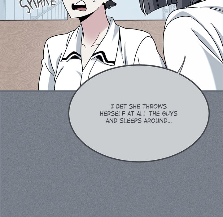 18+ A Turning Point Chapter 122 page 37