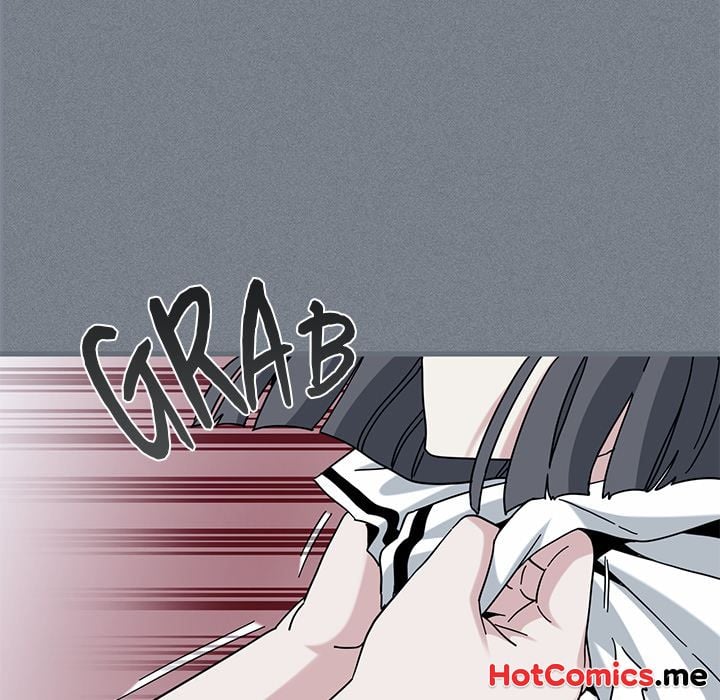 18+ A Turning Point Chapter 122 page 38