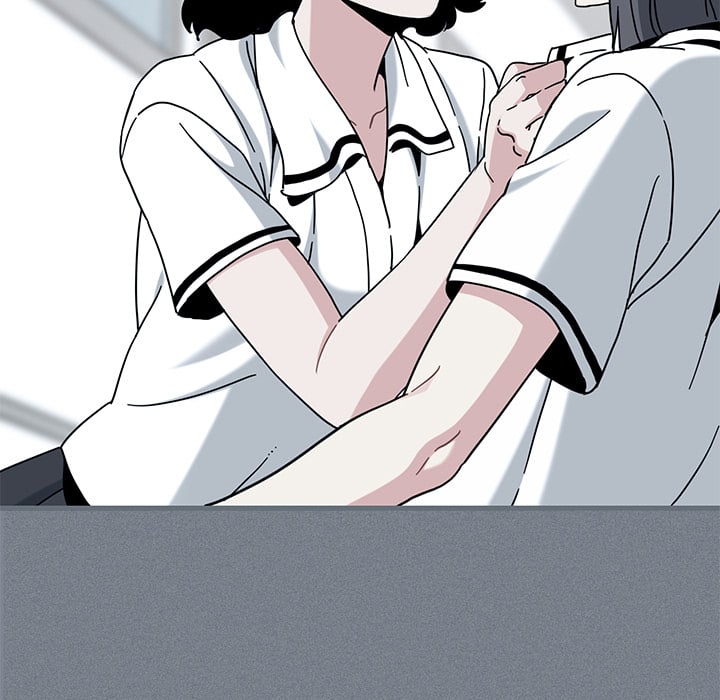 18+ A Turning Point Chapter 122 page 41