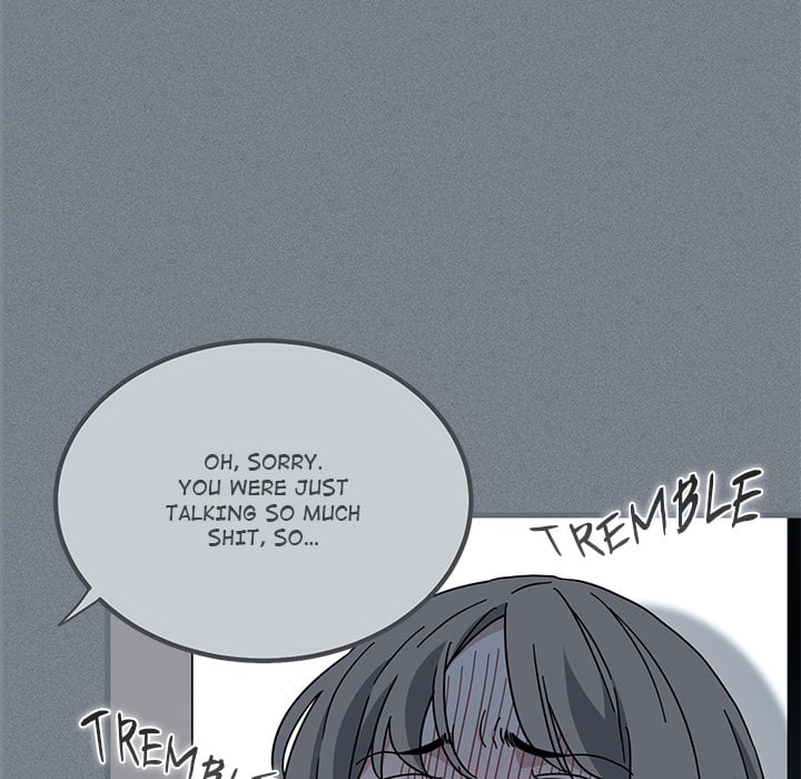 18+ A Turning Point Chapter 122 page 42