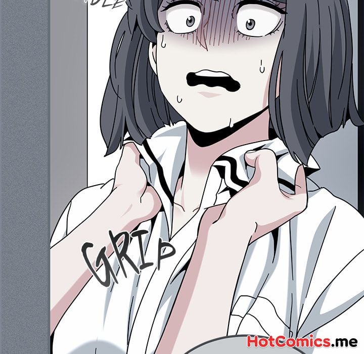 18+ A Turning Point Chapter 122 page 43