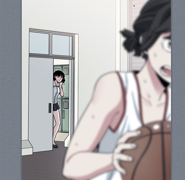 18+ A Turning Point Chapter 122 page 49
