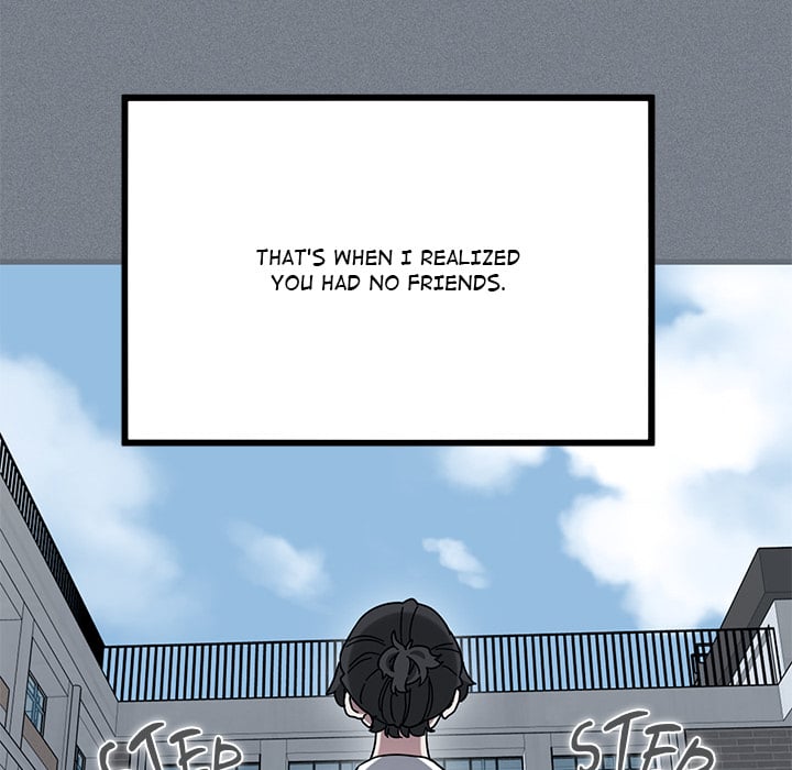 18+ A Turning Point Chapter 122 page 51