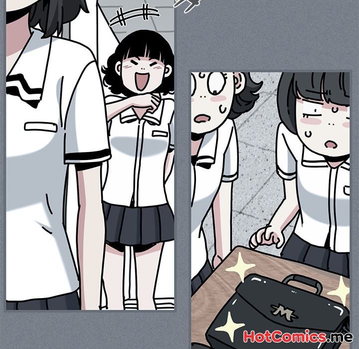 18+ A Turning Point Chapter 122 page 57