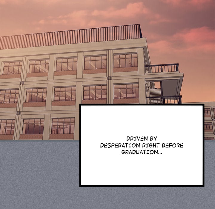 18+ A Turning Point Chapter 122 page 66