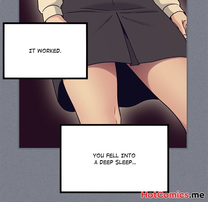 18+ A Turning Point Chapter 122 page 76