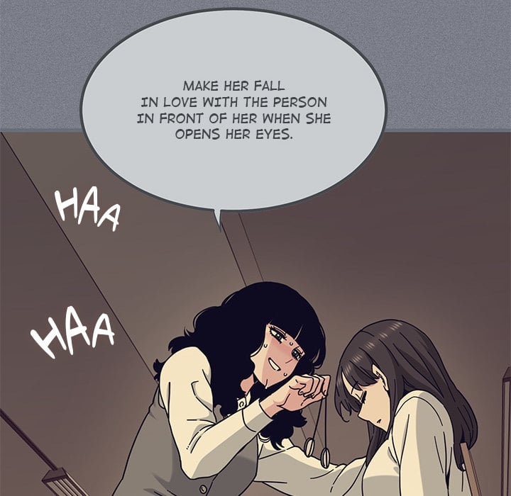 18+ A Turning Point Chapter 122 page 82