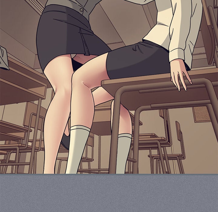 18+ A Turning Point Chapter 122 page 83