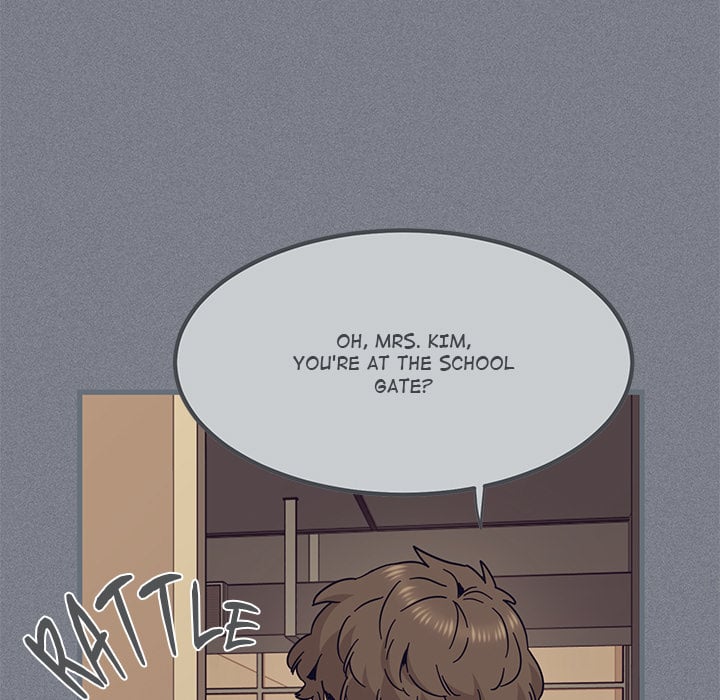 18+ A Turning Point Chapter 122 page 93