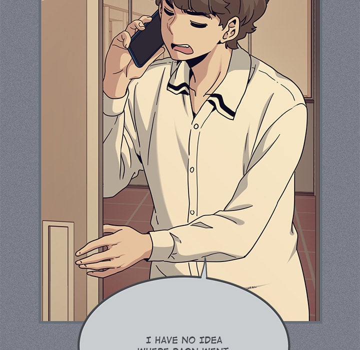 18+ A Turning Point Chapter 122 page 94