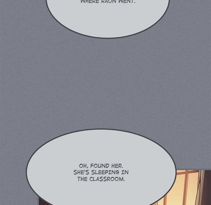 18+ A Turning Point Chapter 122 page 95