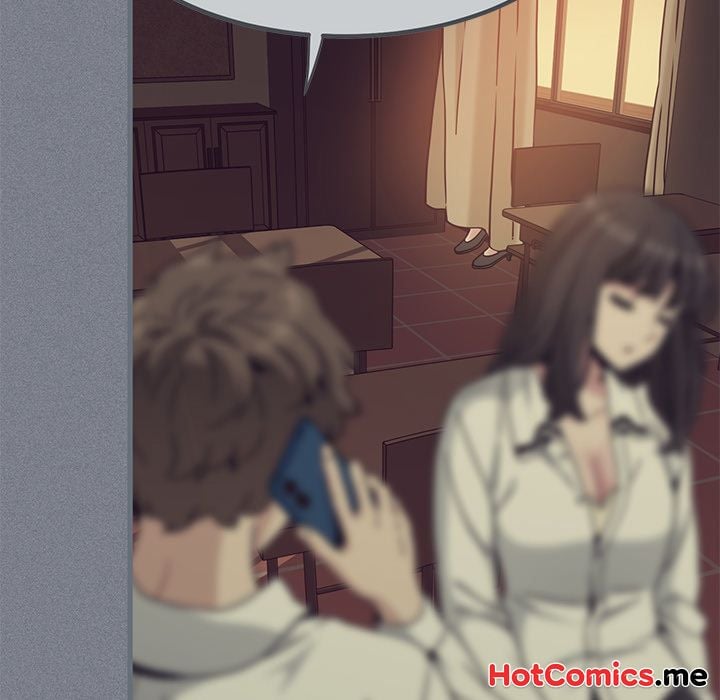 18+ A Turning Point Chapter 122 page 96
