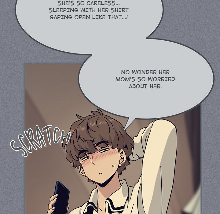 18+ A Turning Point Chapter 122 page 98