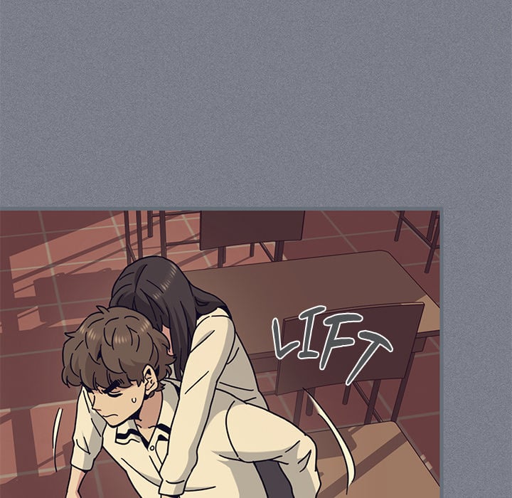 18+ A Turning Point Chapter 122 page 101