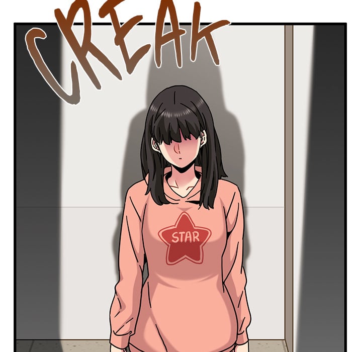 18+ A Turning Point Chapter 122 page 117