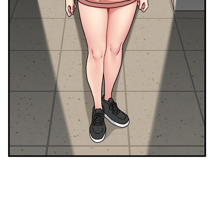 18+ A Turning Point Chapter 122 page 118