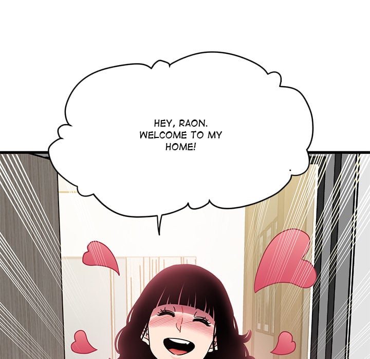 18+ A Turning Point Chapter 122 page 121