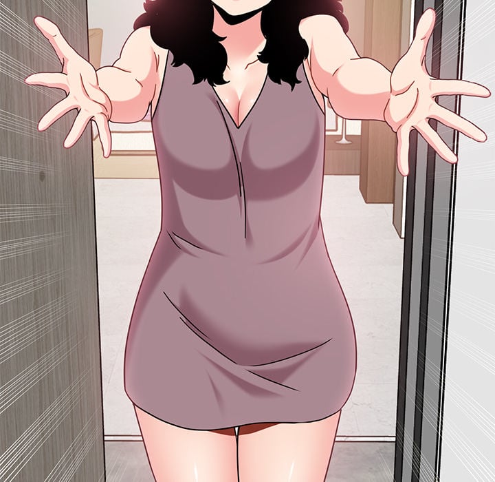 18+ A Turning Point Chapter 122 page 122