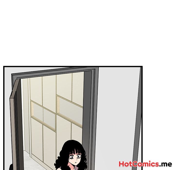 18+ A Turning Point Chapter 122 page 124