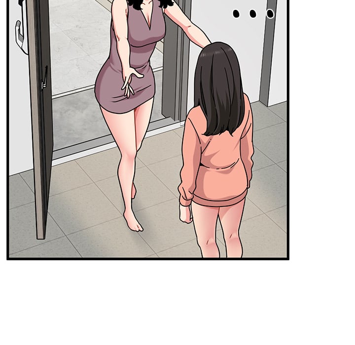 18+ A Turning Point Chapter 122 page 125