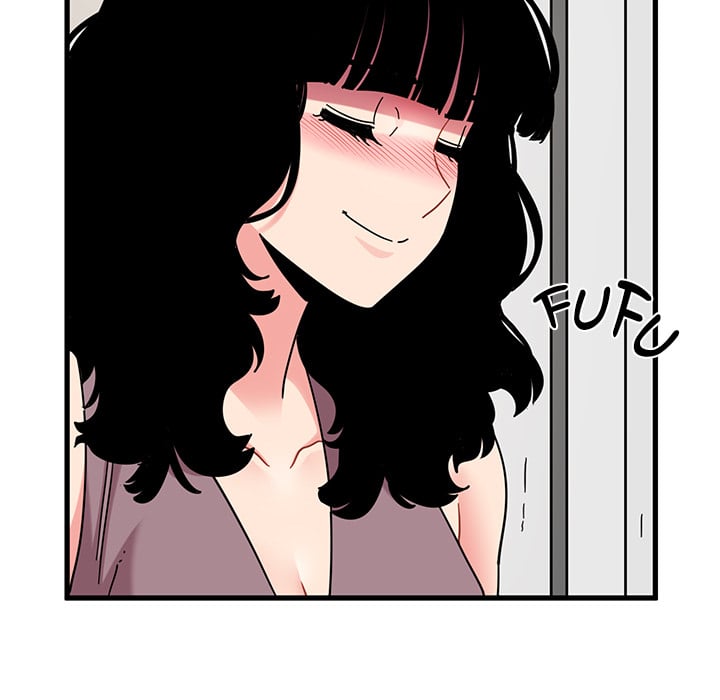 18+ A Turning Point Chapter 122 page 127