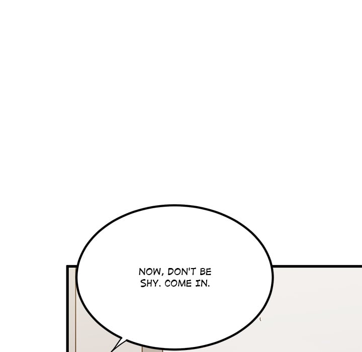 18+ A Turning Point Chapter 122 page 128