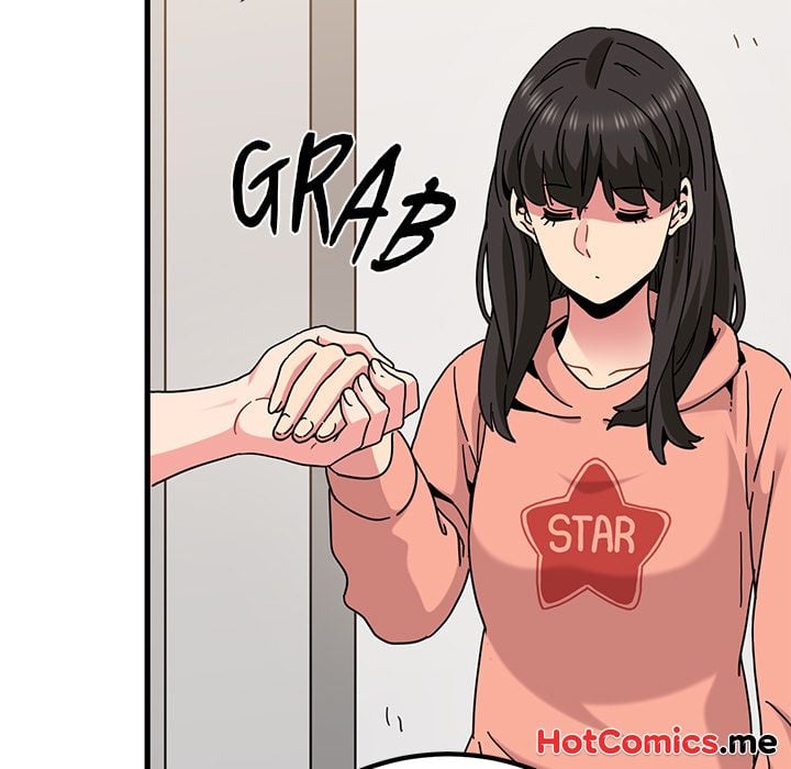 18+ A Turning Point Chapter 122 page 129