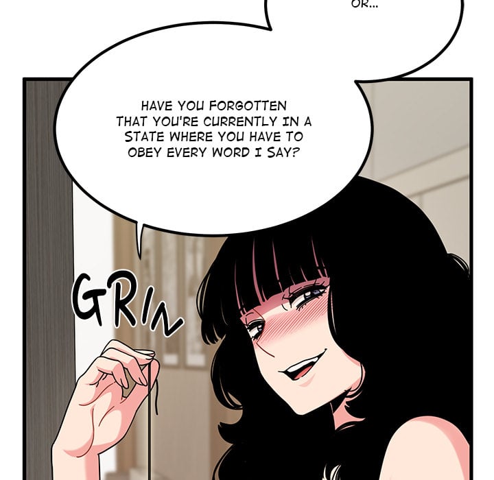18+ A Turning Point Chapter 122 page 131