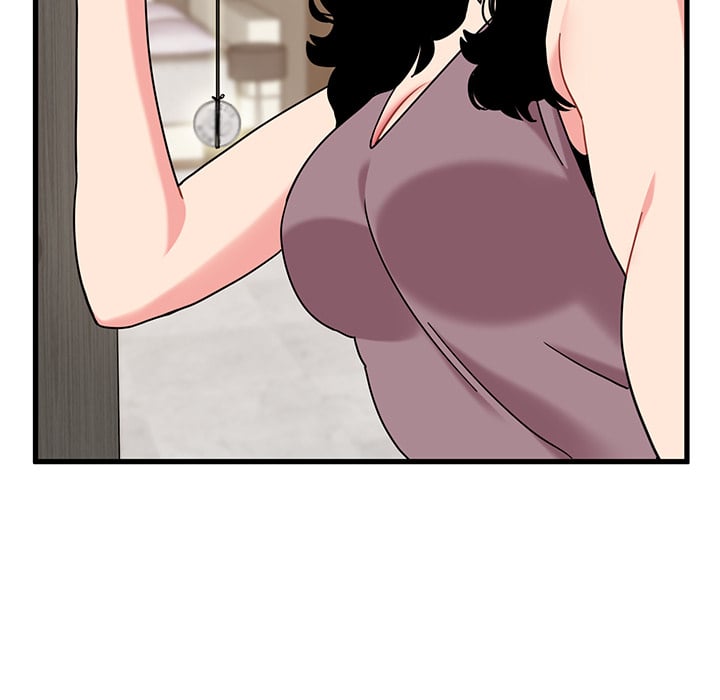 18+ A Turning Point Chapter 122 page 132